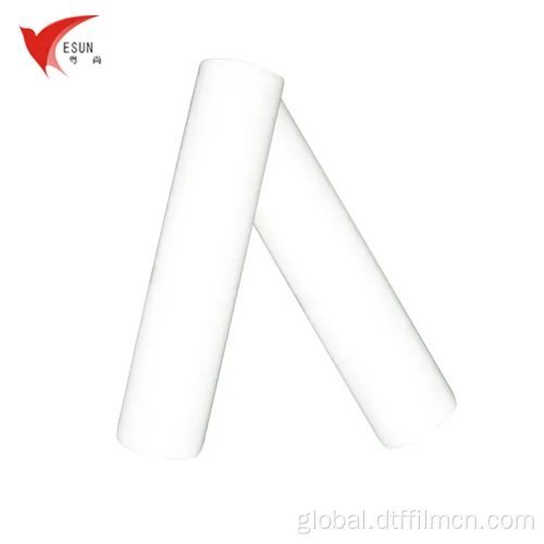 Best Quality Dtf Film Best quality heat transfer dtf film Supplier